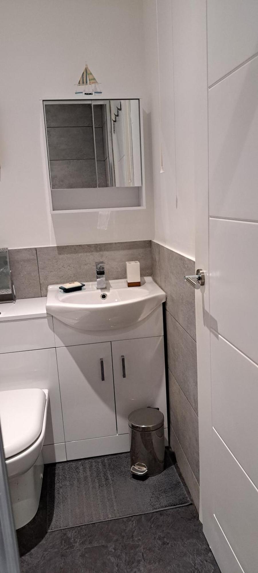 Modern Studio Apartment With Outstanding Views, Sleeps 2 Newlyn Exterior photo